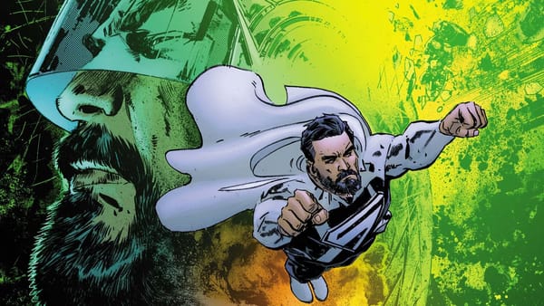 Superman, Supergirl and more star in new DC Elseworlds series — Polygon