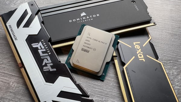 New report says CPUs could be next for chip shortage, but evidence is thin — Pcgamer