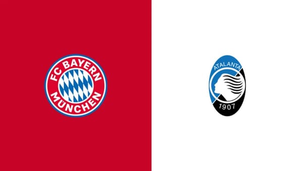 How to watch Bayern Munich vs Atalanta: kick-off time and live streams — Goal