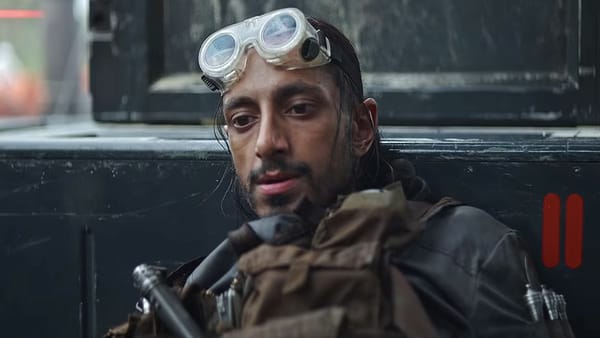 Riz Ahmed Asked Andor Showrunner Why Bodhi Rook Was Absent — Movieweb