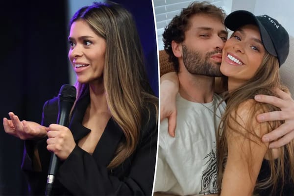 Taylor Frankie Paul says 'I'm struggling' amid dispute with Dakota Mortensen — Pagesix