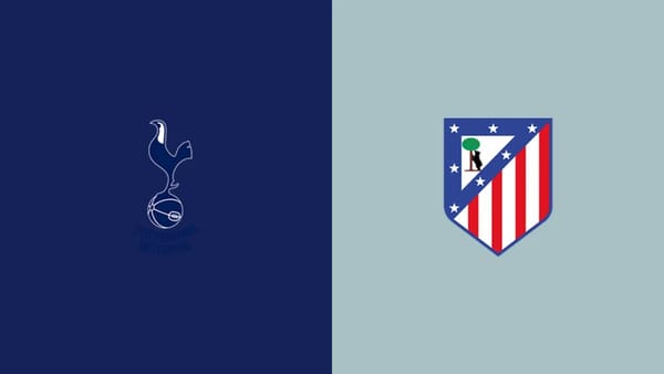 How to watch Tottenham vs Atletico Madrid: live stream, TV and kick-off — Goal