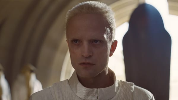 First Dune: Part Three trailer shows Paul, Chani and Scytale — Polygon