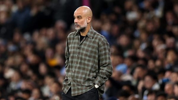 Pep Guardiola surpasses Sir Alex Ferguson as City exit Champions League — Goal