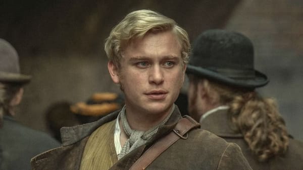 Netflix's 8‑Episode Sci‑Fi Thriller 'Bodies' Is One of Its Best Shows — Collider