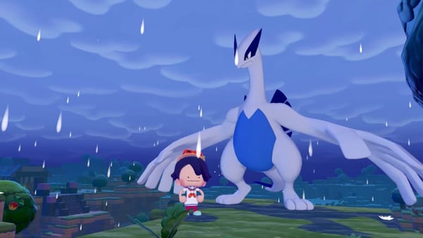 How to unlock all legendary and mythical Pokémon in Pokémon Pokopia — Polygon