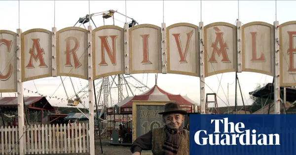 Carnivàle revisited: is this HBO’s strangest show? — Culture | The Guardian