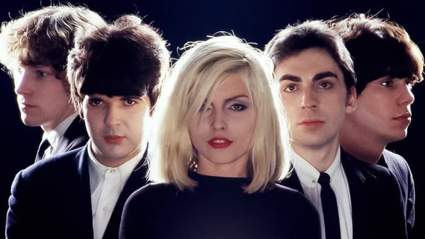 The Six Best Blondie Albums — Collider