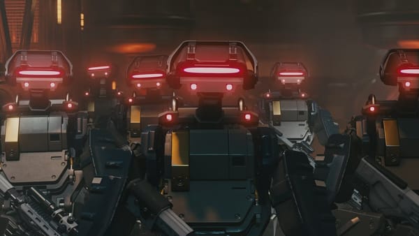 Starfield Terran Armada expansion out alongside PS5 release — Polygon