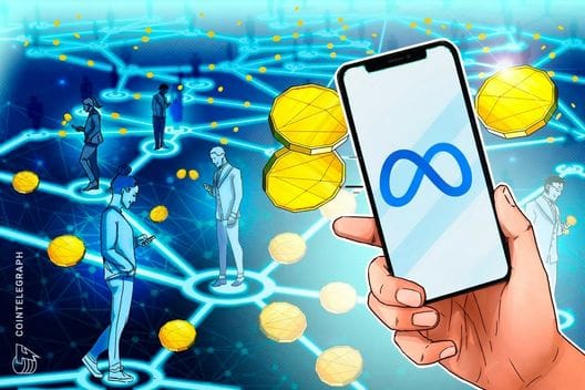 Meta Shuts Down Horizon Worlds on Quest Headsets — Cointelegraph.com News