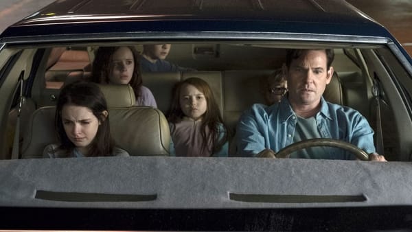 Henry Thomas: Legends of the Fall Helped Shift His Career — Collider