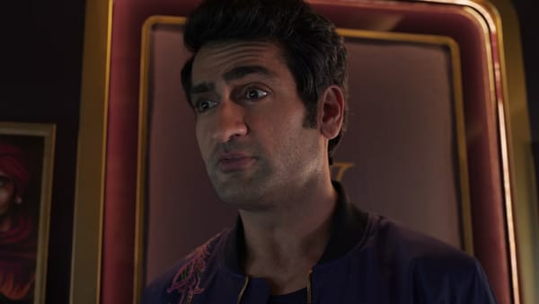 'The White Lotus' Season 4 Adds Kumail Nanjiani, Chloe Bennet & More — Movieweb