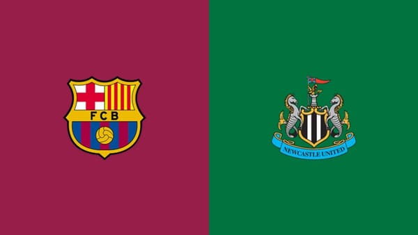 How to watch Barcelona vs Newcastle United: TV, live stream and kick-off — Goal