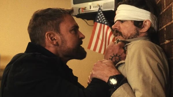 Bad Man: Seann William Scott Finds Streaming Success on Prime Video — Movieweb