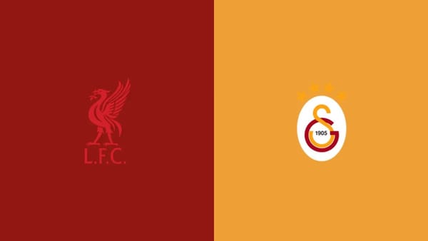 How to watch Liverpool vs Galatasaray: kick-off time and TV — Goal
