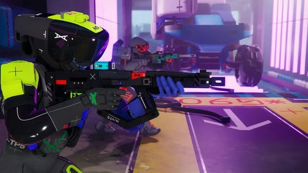 Marathon to test limited duos queue on Perimeter — Polygon