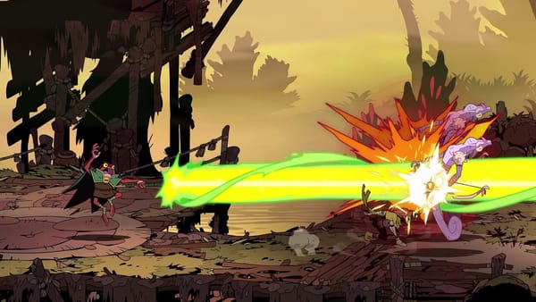 Xbox Game Pass gets Absolum, Disco Elysium, and more in March 2026 — Polygon