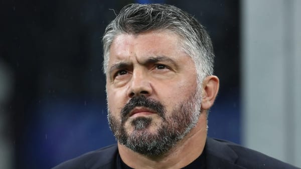Italy: Gattuso has finalised his squad, three uncertainties remain — Goal