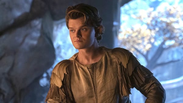 As a Lord of the Rings Fan, These Are the 10 Best 'Rings of Power' Episodes — Collider