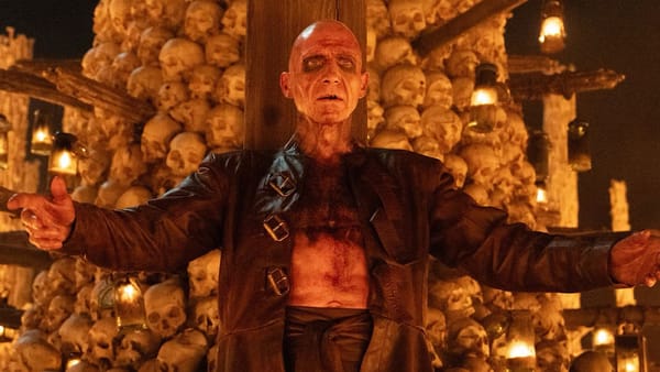 28 Years Later: The Bone Temple Arrives on Netflix March 31, 2026 — Movieweb