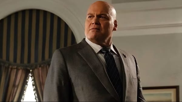 D'Onofrio: Kingpin 'Most Dangerous' in Daredevil: Born Again Season 2 — Movieweb