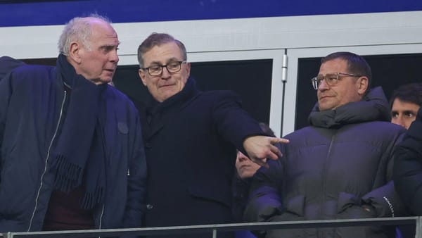 Bayern faces financial squeeze as club sets Champions League target — Goal