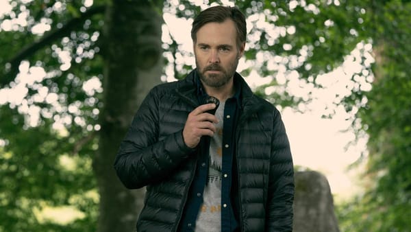 Bodkin: Netflix's seven-part thriller that quietly delivers — Collider