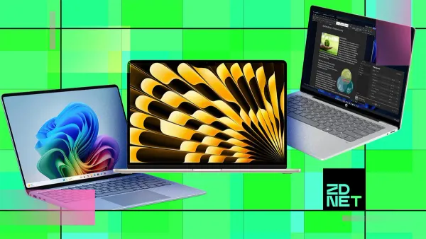 Best early Amazon Spring Sale laptop deals 2026 — Latest news