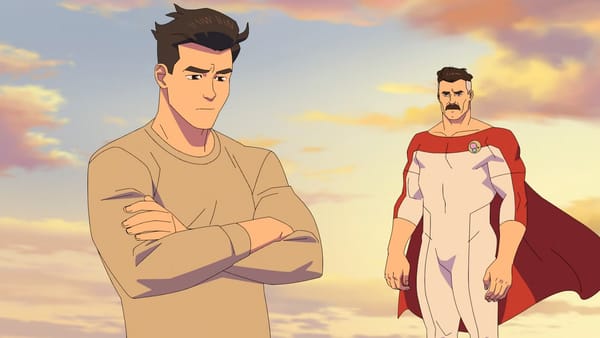 Invincible season 4 creates new parallels with James Gunn's Superman — Polygon