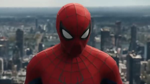 'Spider-Man: Brand New Day' Trailer Finally Released — Movieweb