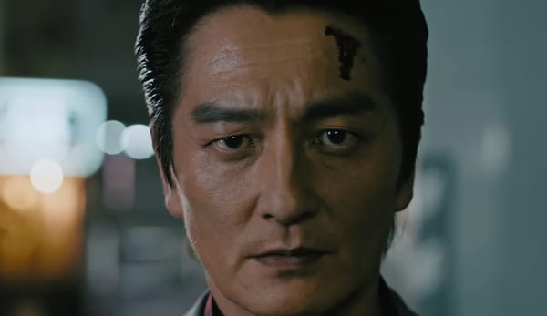 Fans prefer surprise live-action Yakuza miniseries over Amazon's version — Gamesradar
