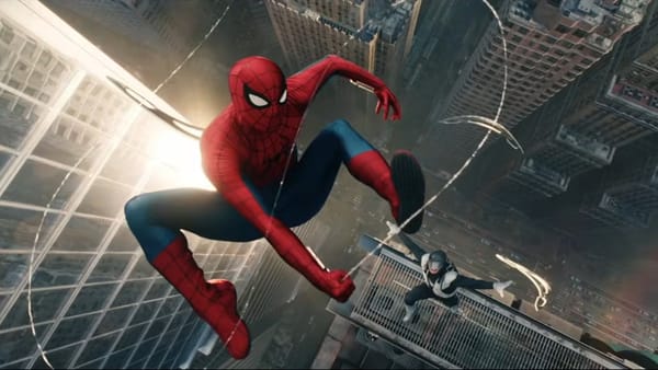 First Spider-Man: Brand New Day trailer arrives, packed with villains — Polygon
