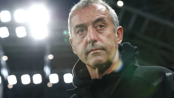 Cremonese sack Nicola; Giampaolo agrees 18-month deal — Goal