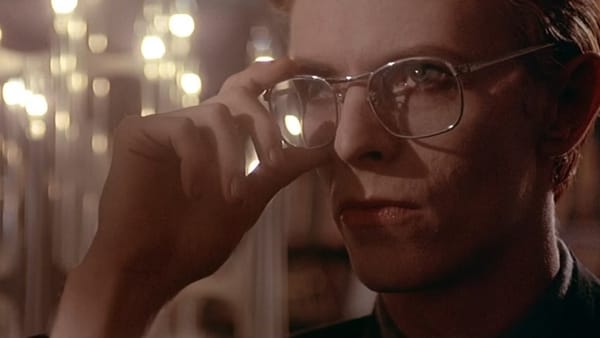 How David Bowie defied pop-star movie norms in The Man Who Fell to Earth — Polygon