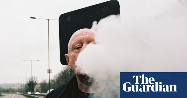 Shaun Ryder on highs, lows and Happy Mondays: 'Heroin isn't a party drug' — Culture | The Guardian