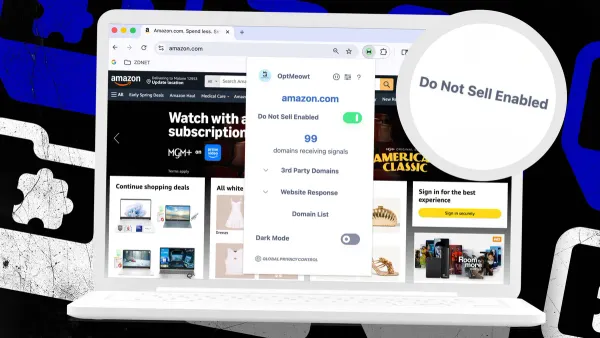 Free tool makes it easy to see which sites are selling your data — Latest news