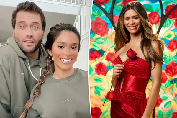 Taylor Frankie Paul's 'Bachelorette' season to air despite alleged incident — Pagesix