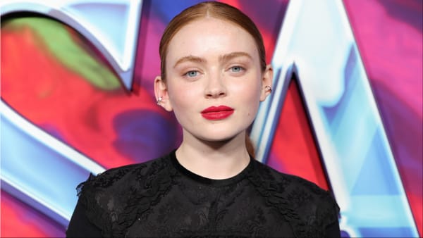 Who is Sadie Sink playing in the Spider-Man: Brand New Day trailer? — Gamesradar
