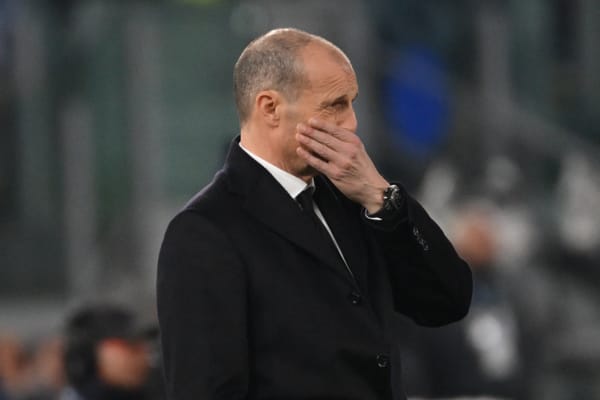 Lazio v Milan ends title race as Inter move eight points clear — Goal