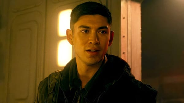 Ridley Scott’s ‘Alien’ Franchise Hits New High as ‘Romulus’ Dominates Streaming — Collider