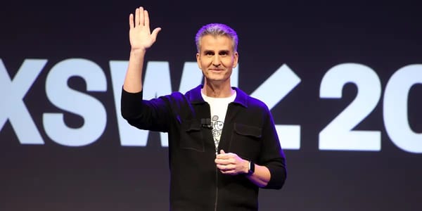 Here's what Disney's new CEO Josh D'Amaro told employees on his first day — Businessinsider