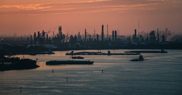 U.S. Temporarily Waives Jones Act to Ease Fuel Costs — NYT > Business