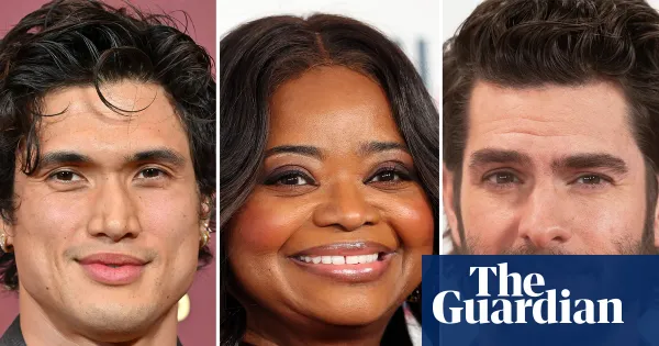 Oscars 2027: who might be up for next year’s awards? — Culture | The Guardian