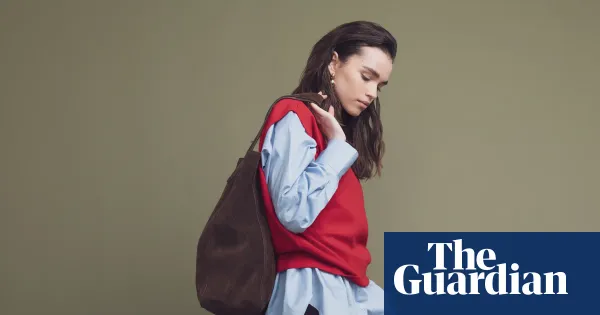 Primary colours are back, but styling them takes thought — Lifestyle | The Guardian