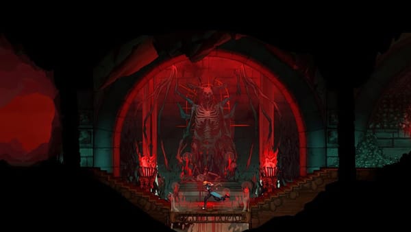 Triple-i Initiative returns in April with Castlevania: Belmont's Curse — Polygon