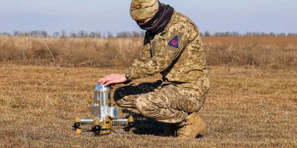 Ukraine says it can supply 1,000 interceptor drones a day with investment — Businessinsider