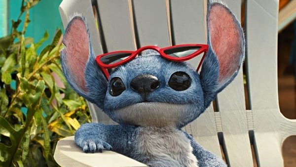 Lilo & Stitch 2 Sets May 26, 2028 Release Date — Collider