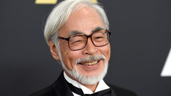 Studio Ghibli: 85-year-old Hayao Miyazaki has no plans for another retirement — Gamesradar