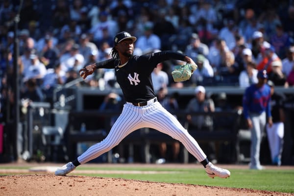 Rule Differences Between MLB's American and National Leagues — Nbc