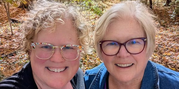 My mom and I were next-door neighbors for 14 years — Businessinsider